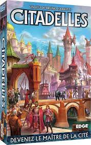 Citadelles