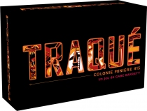 traqué