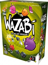 wazabi