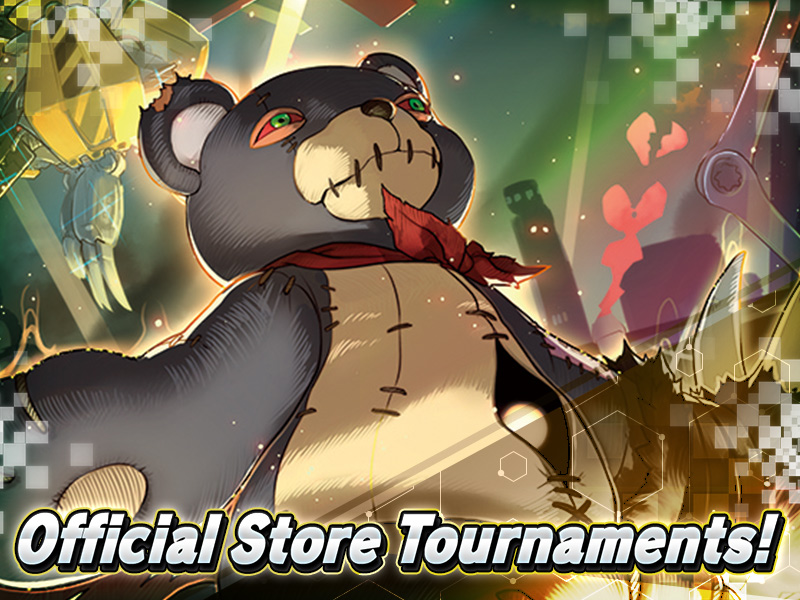 DIGIMON CARD GAME Store Championship 2023