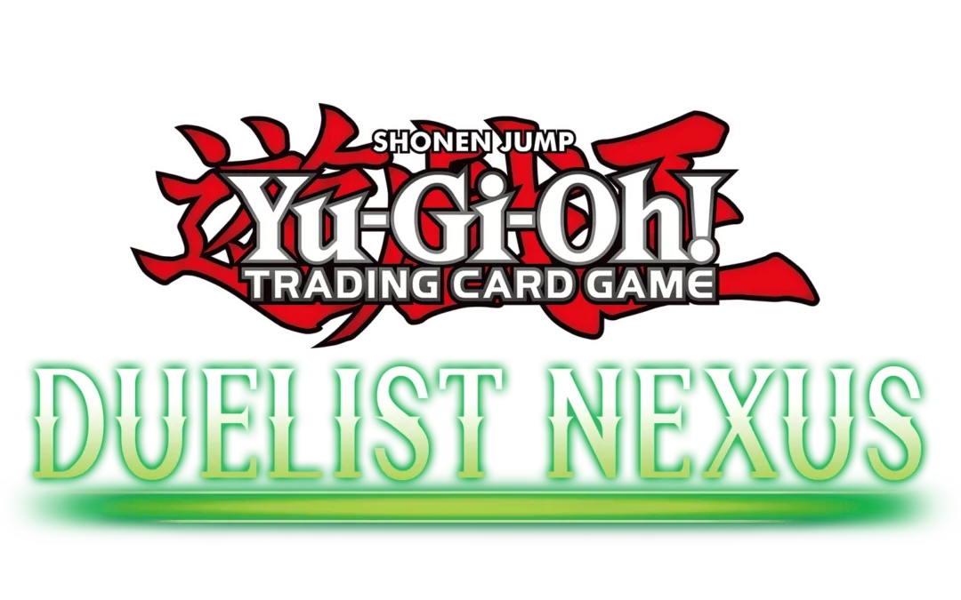 Première Yu-Gi-Oh! : “Duelist Nexus”