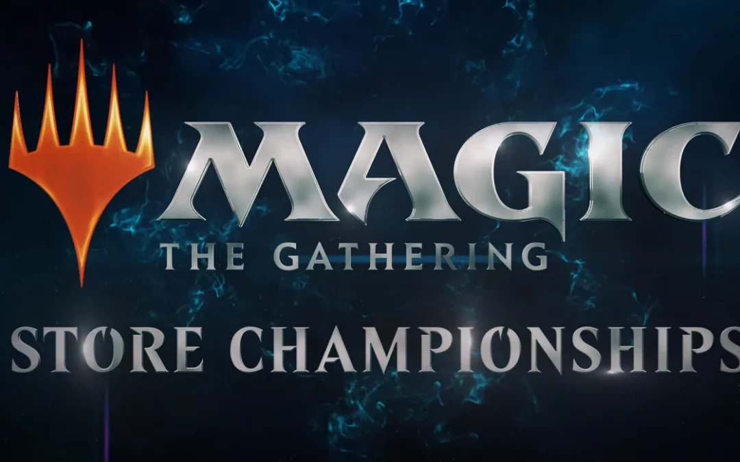 Magic : Store Championship format “Standard”