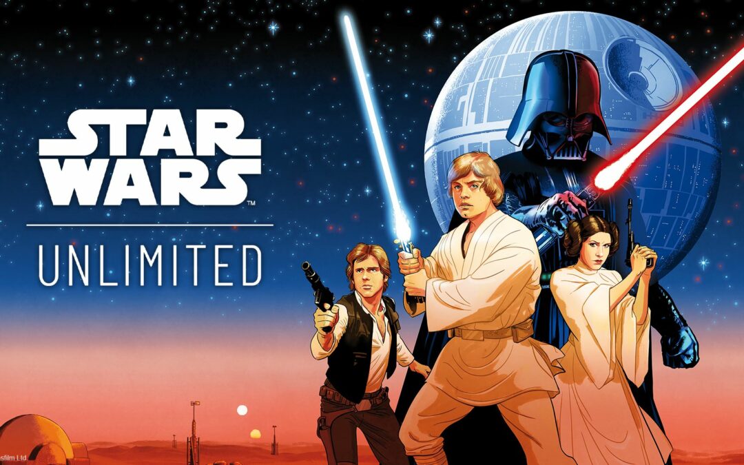 Tournoi Star Wars Unlimited