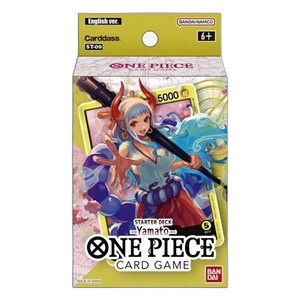 Starter Deck: YamatoEN