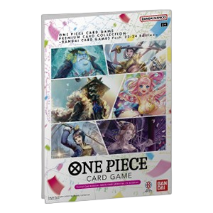 Premium Card Collection Bandai Card Games Fest 23-24 Edition EN
