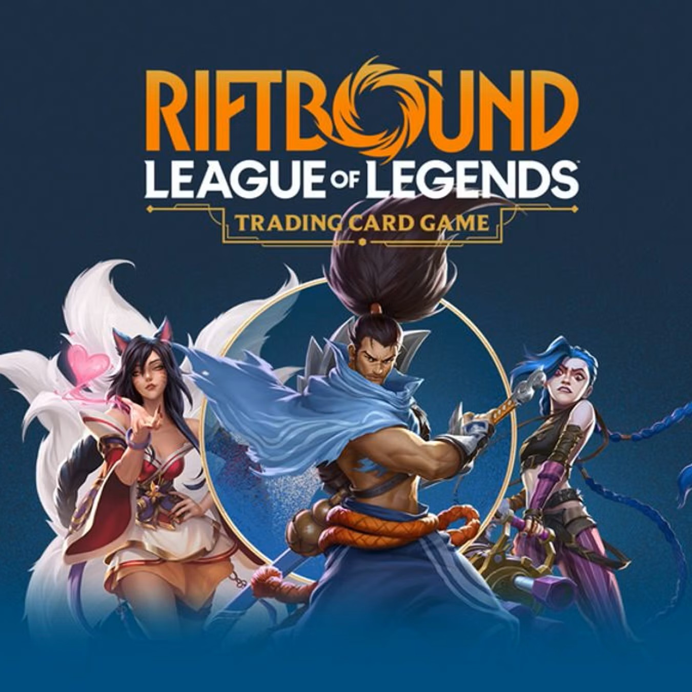 Riftbound : Nexus Night | Autour des Jeux